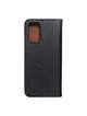 Kabura SMART PRO Book skórzana do SAMSUNG A23 5G czarny
