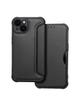 Kabura RAZOR Book do IPHONE 14 czarny