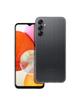 Etui na Samsung A14 4G / A14 5G Forcell F-Protect Long Lasting transparentne