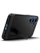 SPIGEN futerał TOUGH ARMOR kompatybilny z MagSafe do SAMSUNG S25 Plus black