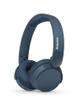 Słuchawki bezprzewodowe nauszne Philips TAH4209BL/00 niebieskie