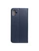 Kabura SMART MAGNETO do SAMSUNG A05 granatowy