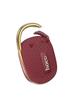 Głośnik bluetooth 5W 2h Hoco HC17 bordowy