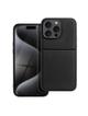 Futerał NOBLE do IPHONE 15 Pro Max czarny