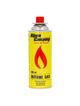 Kartusz gazowy Alpen Camping 400 ml
