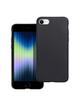 Futerał MATT do IPHONE 7 / 8 / SE 2020 / SE 2022 czarny