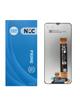 NCC Wyświetlacz LCD do SAMSUNG A23 5G A236B/A236U/A236E OEM bez ramki