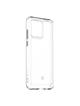 Etui na Motorola Moto G84 Forcell F-Protect Clear Case transparentne