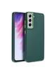 Futerał FRAME do SAMSUNG S21 FE zielony