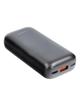 Powerbank Veger S10 (W1135) PD QC3.0 3A 20W 10000 mAh black