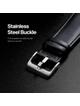 DUX DUCIS pasek YS skórzany do Apple Watch 38 / 40 / 41 mm niebieski