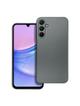 Futerał METALLIC do SAMSUNG A15 5G / A15 4G szary