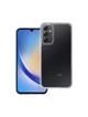 Futerał SUPER CLEAR HYBRID do SAMSUNG A34 5G transparentny