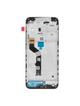 ServicePack Wyświetlacz LCD do MOTOROLA Moto G9 Play 5D68C17397