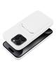 Futerał CARD CASE do IPHONE 15 Pro Max biały