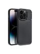 Futerał CARBON PREMIUM do IPHONE 16 Pro czarny