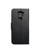 Kabura do XIAOMI Redmi Note 9 Fancy Book czarny