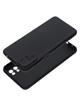 Futerał MATT do MOTOROLA G22 czarny