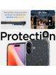 SPIGEN futerał LIQUID CRYSTAL do IPHONE 16 Plus glitter crystal