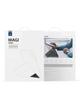 DUX DUCIS etui MAGI z miejscem na rysik do iPad Air 4/5 10,9 czarne