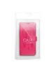 Kabura MEZZO Book do IPHONE 16e (SE 4 2025) łapacz snów magenta