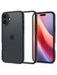 SPIGEN futerał ULTRA HYBRID do IPHONE 16 Plus matte black