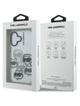 KARL LAGERFELD futerał do IPHONE 16 KLHCP16SHMCHKCT (IML Multi K&C Head Pattern)