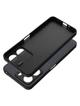 Futerał NOBLE do XIAOMI Redmi 13C / POCO C65 czarny