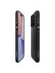 SPIGEN futerał LIQUID AIR do IPHONE 15 Pro Max matte black