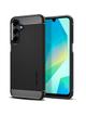 SPIGEN futerał RUGGED ARMOR do SAMSUNG A16 4G / 5G matte black