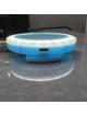 Lampa LED Ring do selfie na telefon RK-12 niebieska