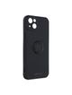 ROAR futerał AMBER CASE do IPHONE 14 Plus Czarny
