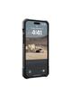 UAG Urban Armor Gear futerał MONARCH do IPHONE 15 Plus carbon fiber