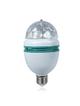Żarówka LED Disco Mini Party obrotowa E27 LBMPL