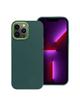 Futerał FRAME do IPHONE 13 Pro zielony
