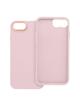 Futerał FRAME do IPHONE 7 / 8 / SE 2020 / SE 2022 pudrowy róż