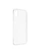 Futerał CLEAR CASE 2 mm do IPHONE XR transparentny