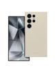 ROAR futerał SPACE do SAMSUNG S24 Ultra Kremowy