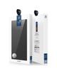 DUX DUCIS kabura SKIN PRO do SAMSUNG S25 Plus czarna