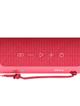 HIFUTURE głośnik bluetooth RIPPLE ( 20W+10W ) czerwony