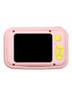 Aparat fotograficzny dziecięcy KDC-0025 różowy