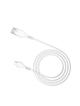 Kabel USB A do Micro USB Hoco 1 m X37 biały