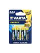 VARTA bateria alkaliczna R3 (AAA) Energy 4 szt