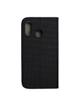 Kabura SENSITIVE Book do SAMSUNG A40 czarny