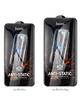 Szkło hartowane do iPhone 17 AIR Hoco HD Anti-static 25 sztuk G10