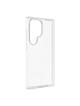 Futerał SUPER CLEAR HYBRID do SAMSUNG S24 Ultra transparentny