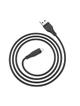 ACEFAST kabel USB A do Lightning MFi 2,4A C3-02 1,2 m czarny