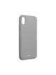 ROAR futerał COLORFUL JELLY do IPHONE XR Szary
