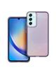 Futerał PEARL do SAMSUNG A34 5G fioletowy