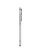 SPIGEN futerał LIQUID CRYSTAL do SAMSUNG S25 Edge crystal clear
